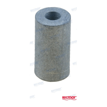 MF-REC6BL-11325-00AL - ANODO ALUMINIO