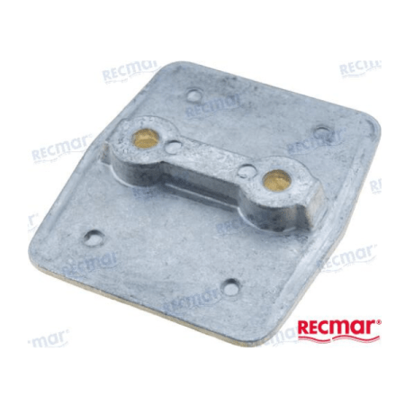 MF-REC97-8M0137814AL - ANODO ALUMINIO