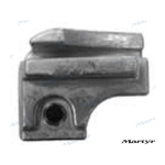 anodo aluminio colas motores volvo xdp