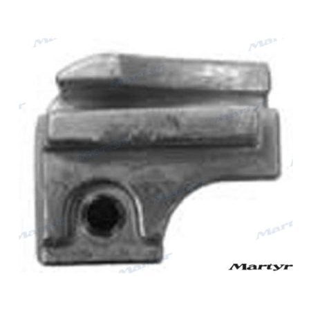 MF-CM3861636A - ANODO ALUMINIO COLAS XDP
