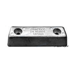 MF-CM852835A - ANODO ALUMINIO TRANSON VOLVO
