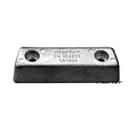MF-CM852835A - ANODO ALUMINIO TRANSON VOLVO