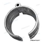 anodo aluminio colas xdp motores volvo