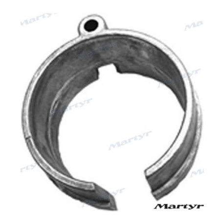 MF-CM3861634A - ANODO ALUMINIO COLAS XDP
