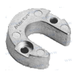 anodo aluminio glm12703
