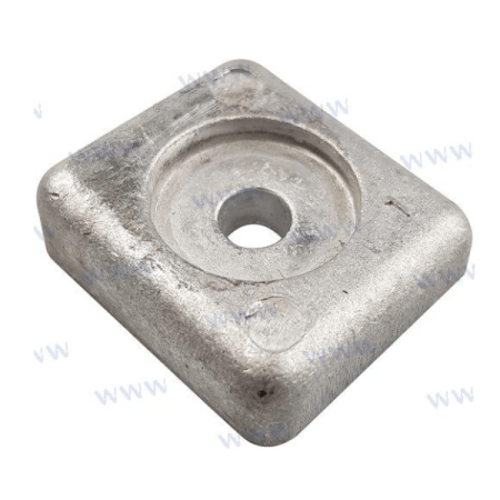 MF-CM41106-ZW9-000A - ANODO ALUMINIO HONDA