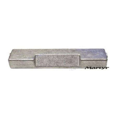 MF-CM5007089A - ANODO ALUMINIO JOHNSON-EVINRUDE