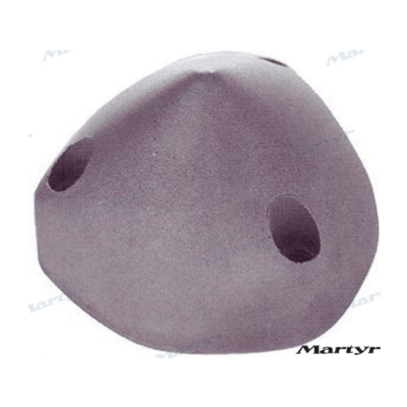 MF-CMP63M - ANODO MAX PROP EJE 22,25,28 MM