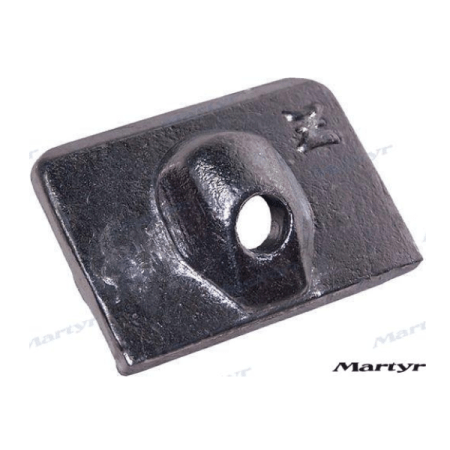 MF-CM42121A2 - ANODO ALUMINIO MERCURY - MARINER