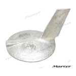 anodo aluminio motores yamaha