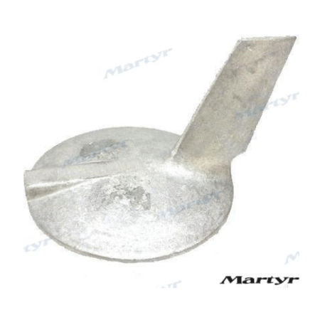 MF-CM69L-45371-00A - ANODO ALUMINIO YAMAHA