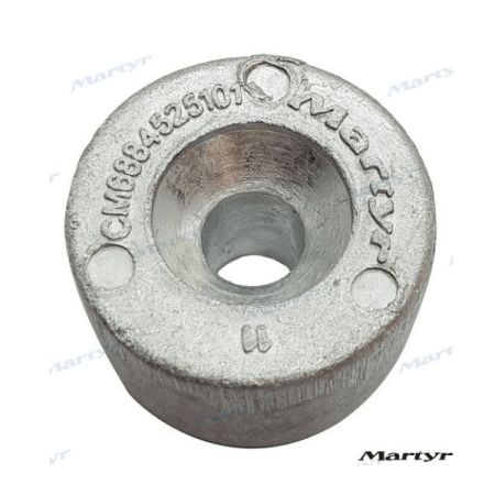 MF-CM688-45251-01A - ANODO ALUMINIO YAMAHA