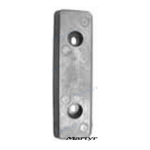 anodo aluminio para colas ips