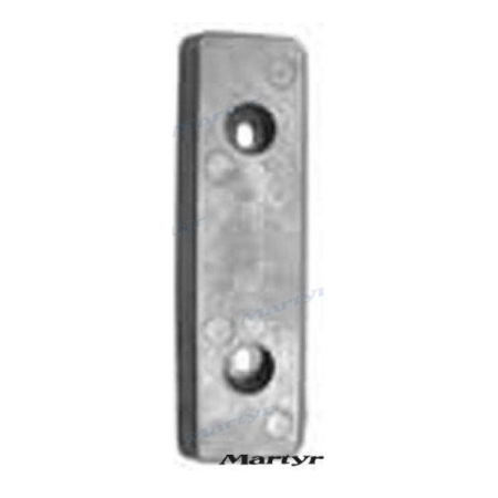 MF-CM40005875A - ANODO COLAS IPS1 ALUMINIO