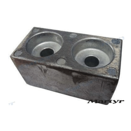 MF-CM6E5-45251-00A - ANODO ALUMINIO YAMAHA