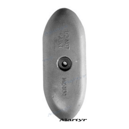 MF-CMMZ404 - ANODO CASCO 235X86