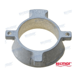 anodo aluminio q1al