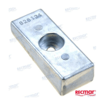 anodo aluminio qal