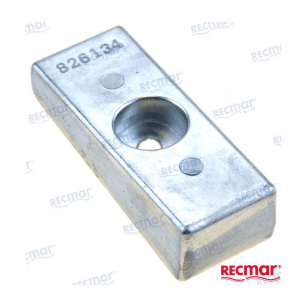 anodo aluminio qal anodo aluminio qal
