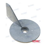 anodo aluminio rec172