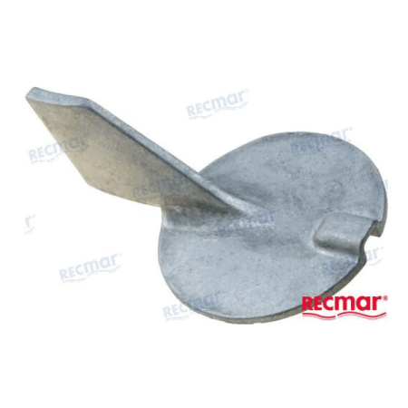 MF-REC67F-45371-00AL - ANODO ALUMINIO
