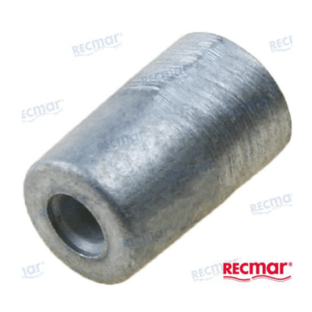 MF-REC68T-11325-00AL - ANODO ALUMINIO