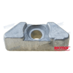 anodo aluminio rec6e5 11325 00al