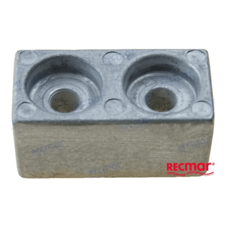 MF-REC6E5-45251-00AL - ANODO ALUMINIO