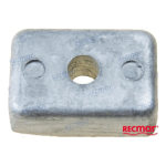 anodo aluminio rec875208al