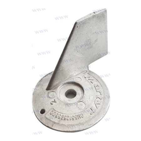 MF-CM55125-95500A - ANODO ALUMINIO SUZUKI