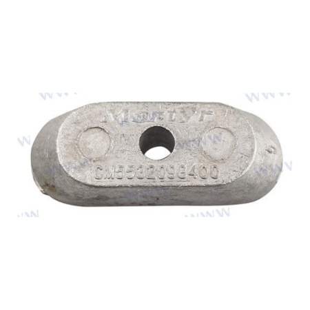 MF-CM55320-98400A - ANODO ALUMINIO SUZUKI