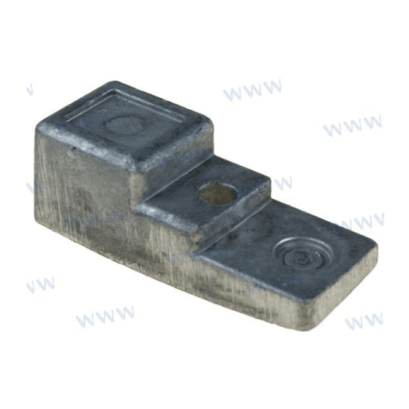 MF-CM55321-90J01A - ANODO ALUMINIO SUZUKI
