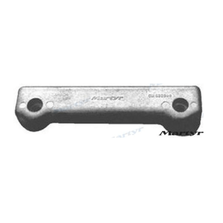 MF-CM832598A - ANODO ALUMINIO TRANSON VOLVO