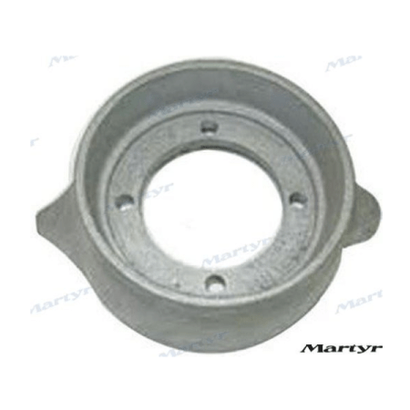 MF-CM875812A - ANODO ALUMINIO VOLVO 110S
