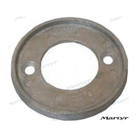 MF-CMV-17A - ANODO ALUMINIO VOLVO