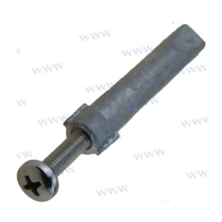 MF-CM62Y-11325-00A - ANODO ALUMINIO YAMAHA