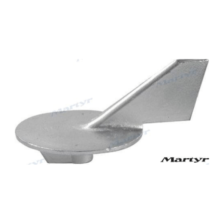 MF-CM688-45371-02A - ANODO ALUMINIO YAMAHA
