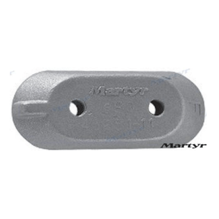 MF-CM6E0-45251-11A - ANODO ALUMINIO YAMAHA