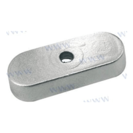 MF-CM68T-45251-00A - ANODO YAHAMA ALUMINIO