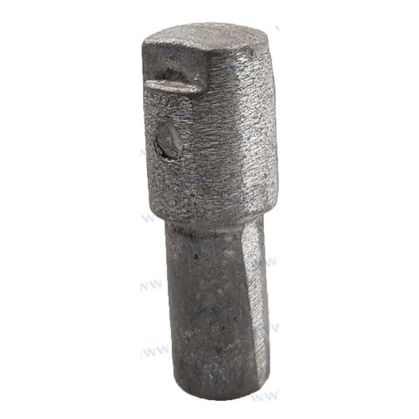 anodo aluminio yamaha cm66m 11325 anodo aluminio yamaha cm66m 11325