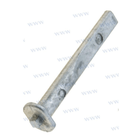 MF-CM6H3-11325-01A - ANODO ALUMINIO YAMAHA