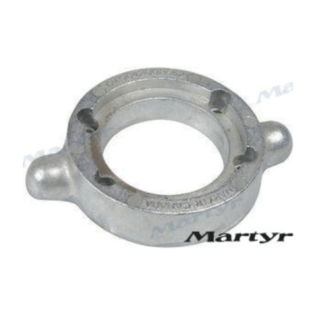 MF-CM19642002652A - ANODO ALUMINIO YANMAR