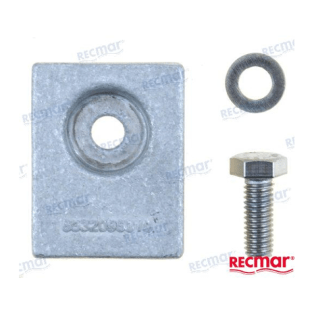 MF-REC55320-95311 - ANODO ZINC