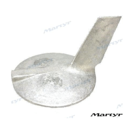 MF-CM6J9-45371-01A - ANODO ALUMINIO YAMAHA