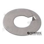 anodo arandela inox radice zinc eje 35