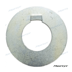 anodo arandela radice 30