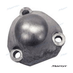 anodo auto prop h6 aluminio hélices