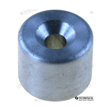 MF-TEN01173 - ANODO BARRA YAMAHA 300-350 HP