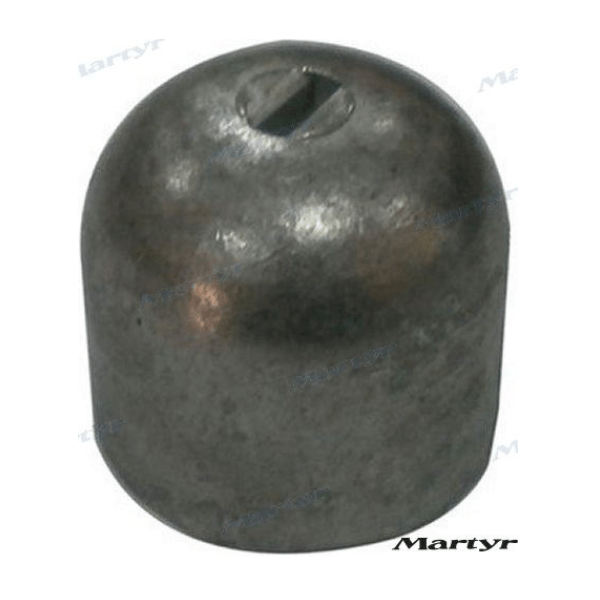 anodo bola transon aluminio anodo bola transon aluminio