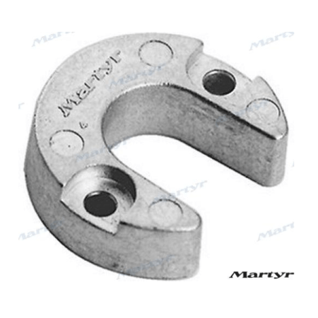 MF-CM806189 - ANODO BRAZO TRIM